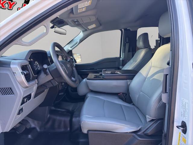 2023 Ford F-150 XL 2023 Ford F-150 XL