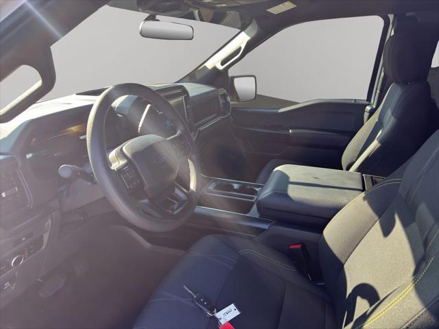 2025 Ford F-150 STX 2025 Ford F-150 STX