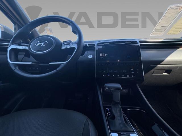 2023 Hyundai Santa Cruz Limited 2023 Hyundai Santa Cruz Limited