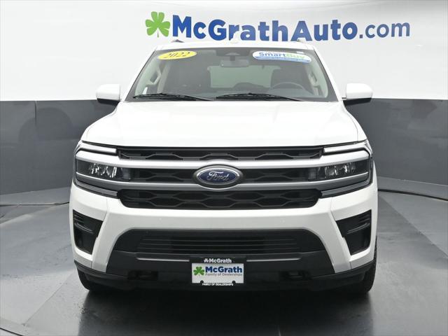 2022 Ford Expedition XLT 2022 Ford Expedition XLT
