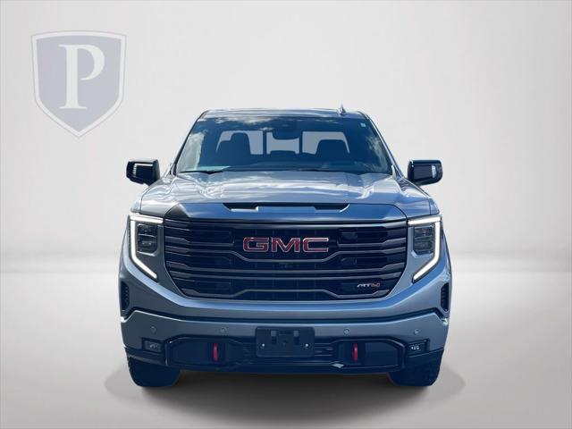 2024 GMC Sierra 1500 4WD Crew Cab Short Box AT4 2024 GMC Sierra 1500 4WD Crew Cab Short Box AT4