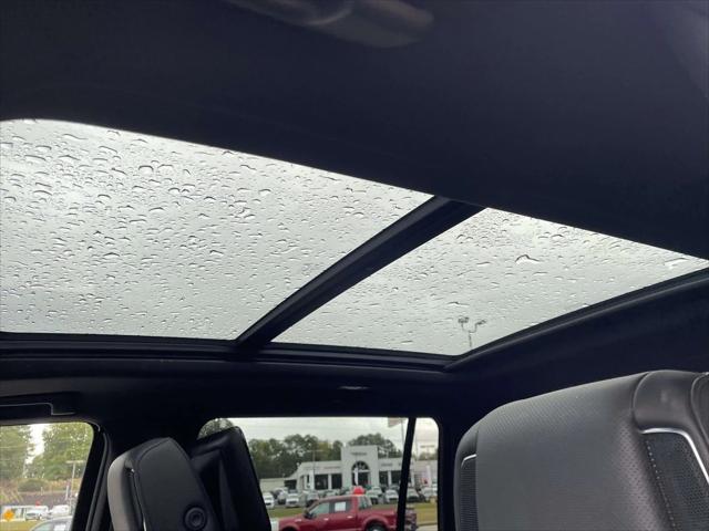 2023 Cadillac Escalade ESV 4WD Premium Luxury 2023 Cadillac Escalade ESV 4WD Premium Luxury