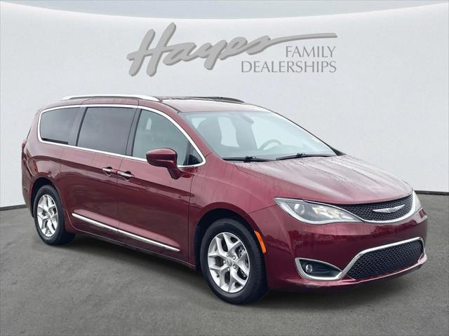 2020 Chrysler Pacifica 35th Anniversary Touring L