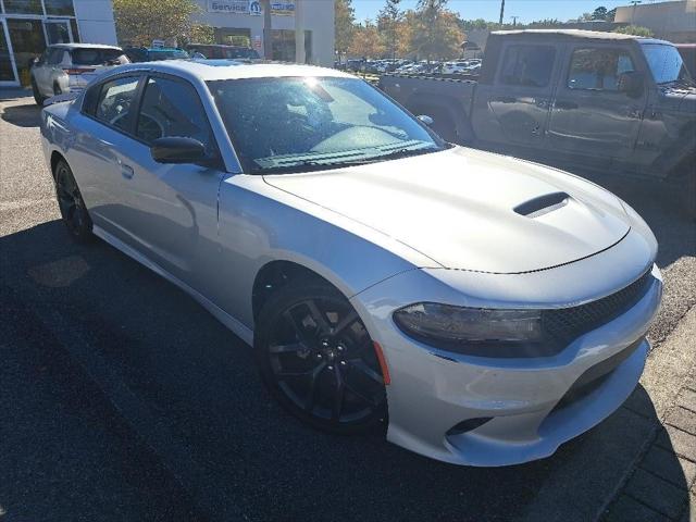 2021 Dodge Charger GT RWD 2021 Dodge Charger GT RWD