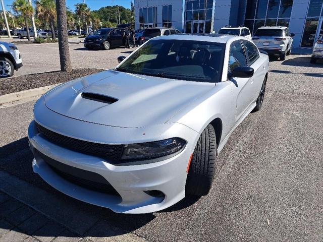 2021 Dodge Charger GT RWD 2021 Dodge Charger GT RWD