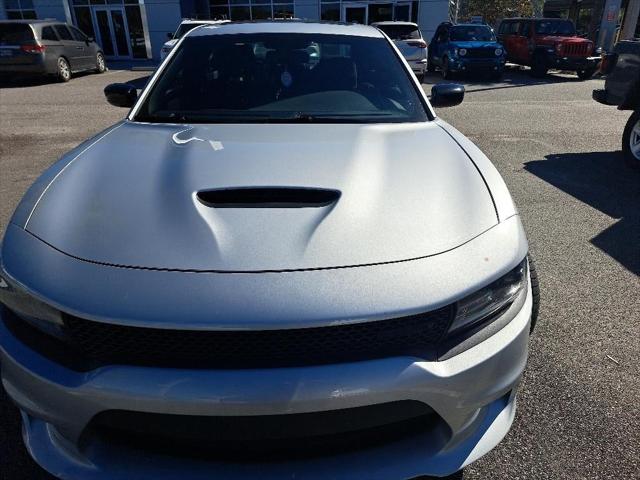 2021 Dodge Charger GT RWD 2021 Dodge Charger GT RWD