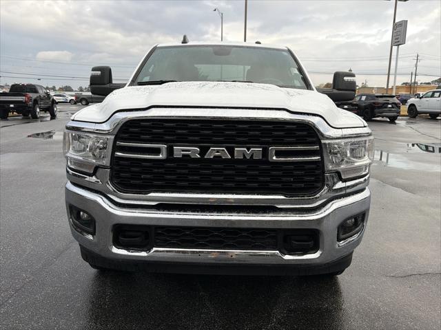2024 RAM 2500 Big Horn Crew Cab 4x4 64 Box