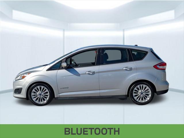 2017 Ford C-Max Hybrid SE 2017 Ford C-Max Hybrid SE