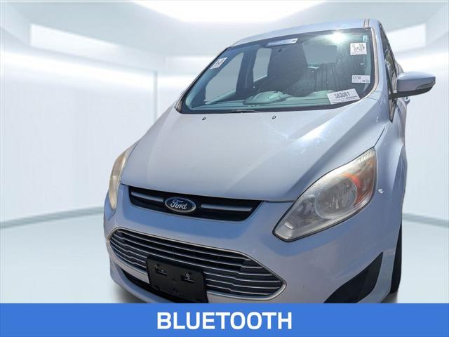 2016 Ford C-Max Hybrid SE 2016 Ford C-Max Hybrid SE
