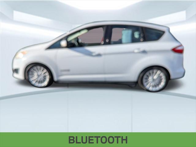 2016 Ford C-Max Hybrid SE 2016 Ford C-Max Hybrid SE