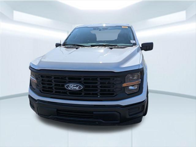 2024 Ford F-150 XL 2024 Ford F-150 XL