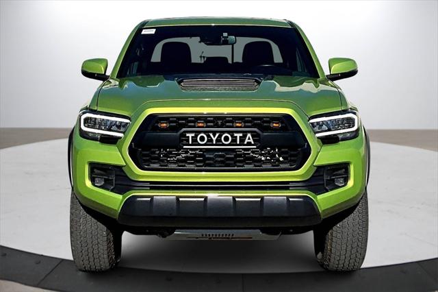 2022 Toyota Tacoma TRD Pro 2022 Toyota Tacoma TRD Pro