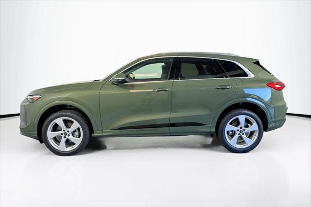 2025 Audi Q5 Premium Plus TFSI quattro S tronic