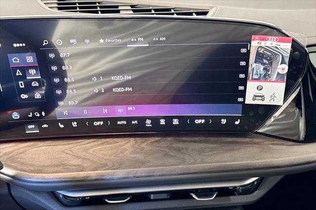 2025 Audi Q5 Premium Plus TFSI quattro S tronic