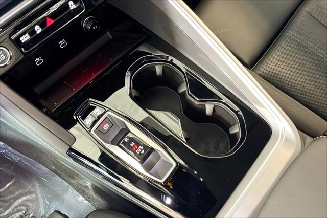 2025 Audi Q5 Premium Plus TFSI quattro S tronic