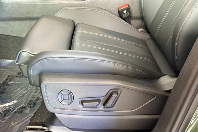 2025 Audi Q5 Premium Plus TFSI quattro S tronic