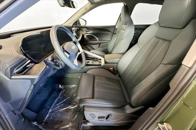 2025 Audi Q5 Premium Plus TFSI quattro S tronic