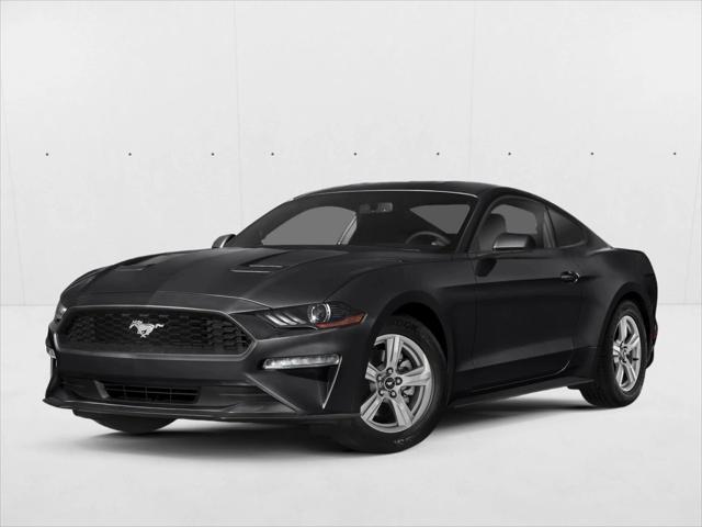 2018 Ford Mustang GT 2018 Ford Mustang GT
