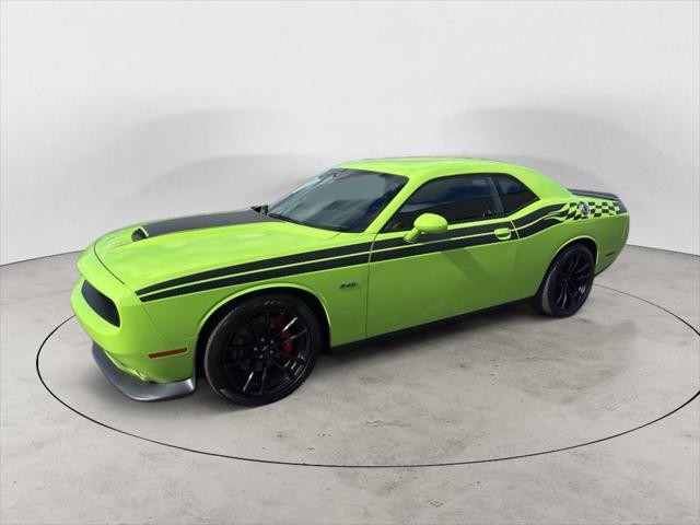 2023 Dodge Challenger R/T 2023 Dodge Challenger R/T