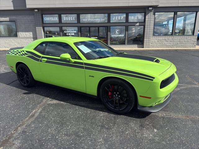 2023 Dodge Challenger R/T 2023 Dodge Challenger R/T