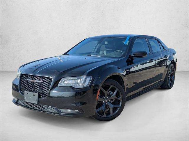 2021 Chrysler 300 300S 2021 Chrysler 300 300S