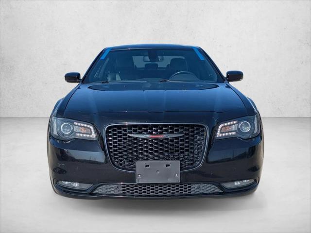 2021 Chrysler 300 300S 2021 Chrysler 300 300S