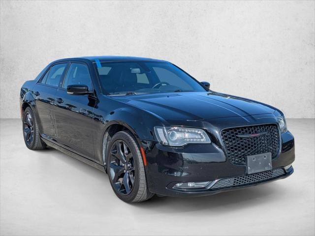 2021 Chrysler 300 300S 2021 Chrysler 300 300S