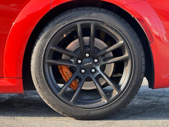 2022 Dodge Charger SRT Jailbreak 2022 Dodge Charger SRT Jailbreak