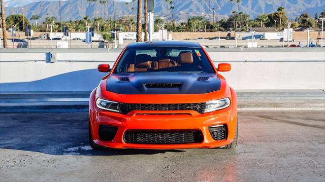 2022 Dodge Charger SRT Jailbreak 2022 Dodge Charger SRT Jailbreak