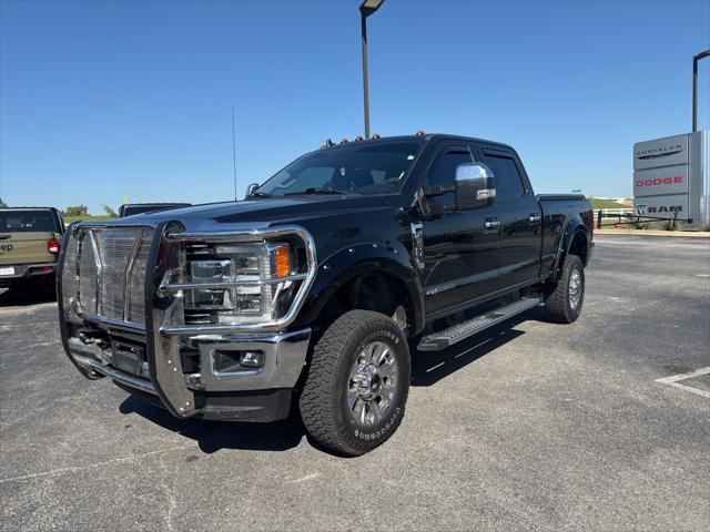 2019 Ford F-350 LARIAT 2019 Ford F-350 LARIAT