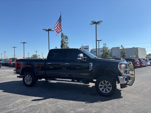 2019 Ford F-350 LARIAT 2019 Ford F-350 LARIAT