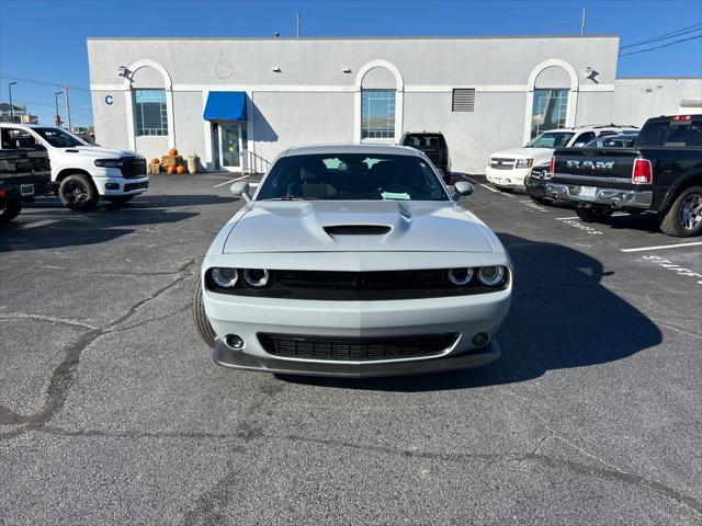 2021 Dodge Challenger R/T 2021 Dodge Challenger R/T