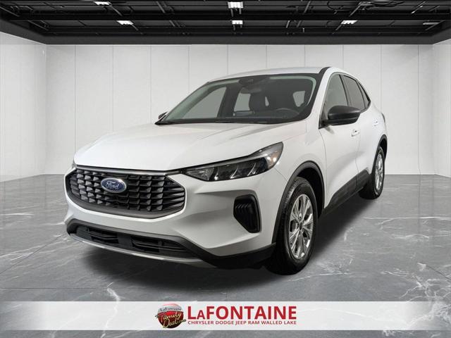 2024 Ford Escape Active 2024 Ford Escape Active