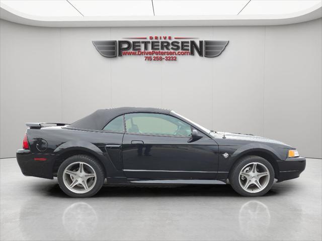 1999 Ford Mustang GT 1999 Ford Mustang GT