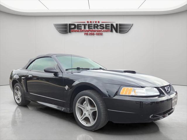 1999 Ford Mustang GT 1999 Ford Mustang GT