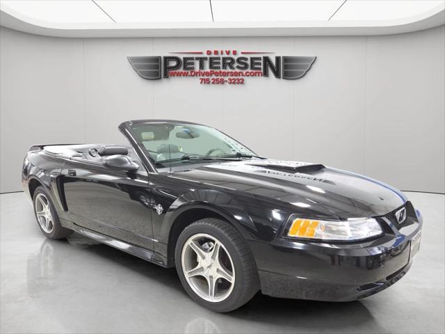 1999 Ford Mustang GT 1999 Ford Mustang GT