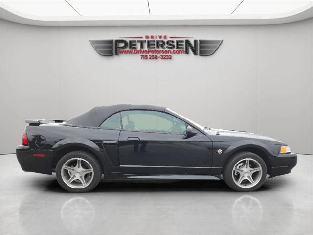 1999 Ford Mustang GT 1999 Ford Mustang GT