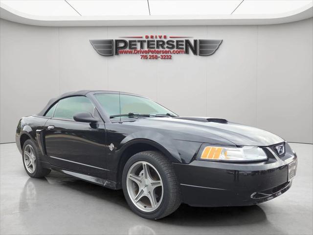 1999 Ford Mustang GT