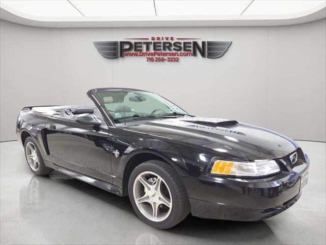 1999 Ford Mustang GT