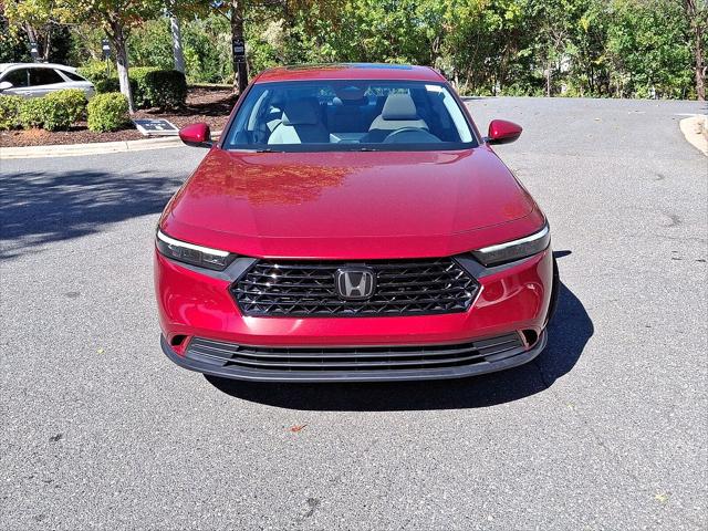 2023 Honda Accord EX 2023 Honda Accord EX