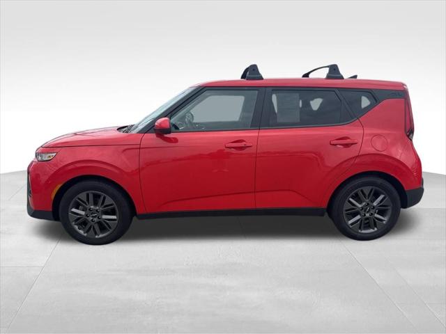 2022 Kia Soul EX