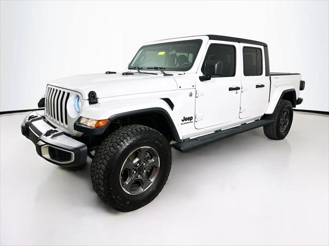2021 Jeep Gladiator Sport S 4x4 2021 Jeep Gladiator Sport S 4x4
