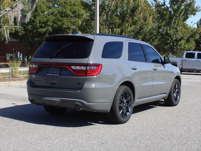2026 Dodge Durango DURANGO GT PLUS AWD HEMI V8 2026 Dodge Durango DURANGO GT PLUS AWD HEMI V8