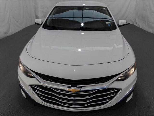 2022 Chevrolet Malibu FWD LT 2022 Chevrolet Malibu FWD LT