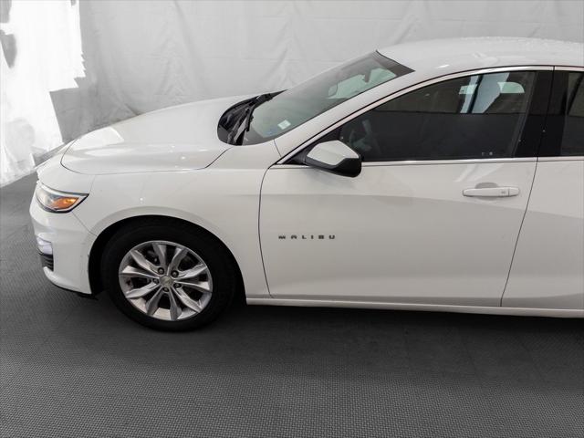 2022 Chevrolet Malibu FWD LT 2022 Chevrolet Malibu FWD LT