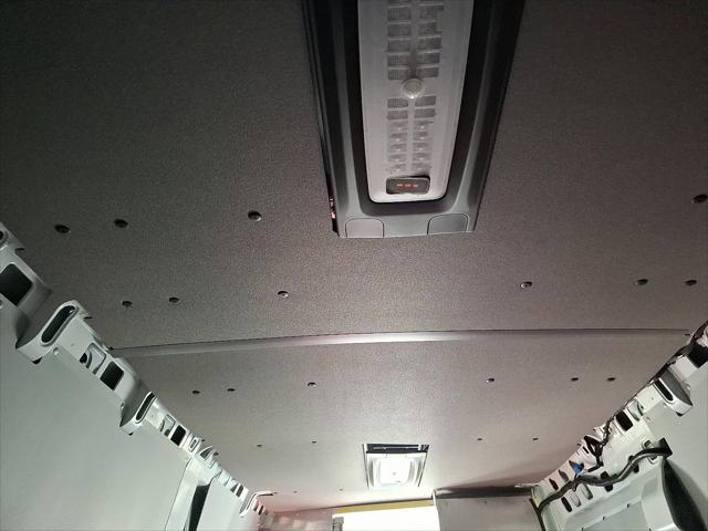 2024 Ram ProMaster Tradesman