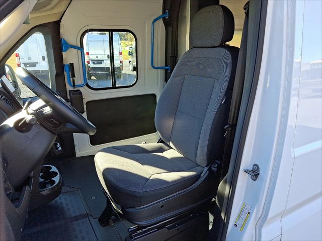 2024 Ram ProMaster Tradesman