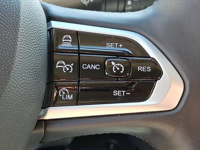 2024 Ram ProMaster Tradesman