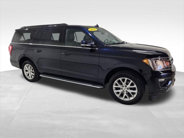 2021 Ford Expedition XLT MAX 2021 Ford Expedition XLT MAX