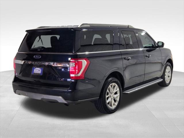 2021 Ford Expedition XLT MAX 2021 Ford Expedition XLT MAX